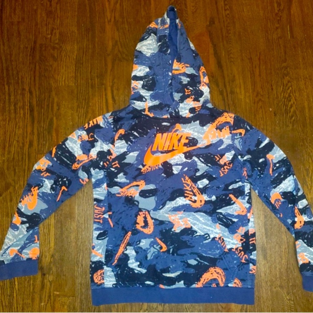 Nike Sweat Suit